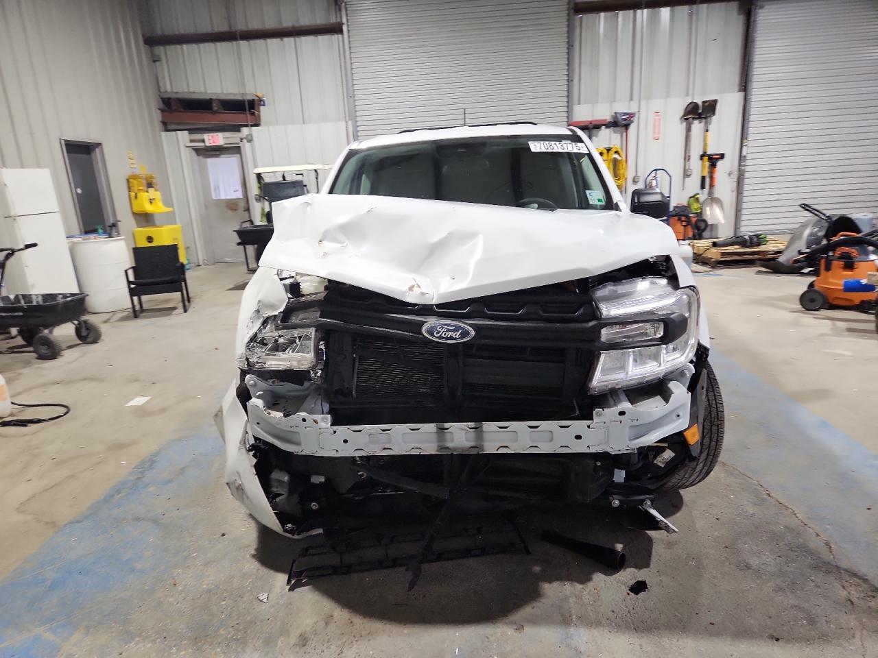 2023 Ford Maverick Xl - Фото 5