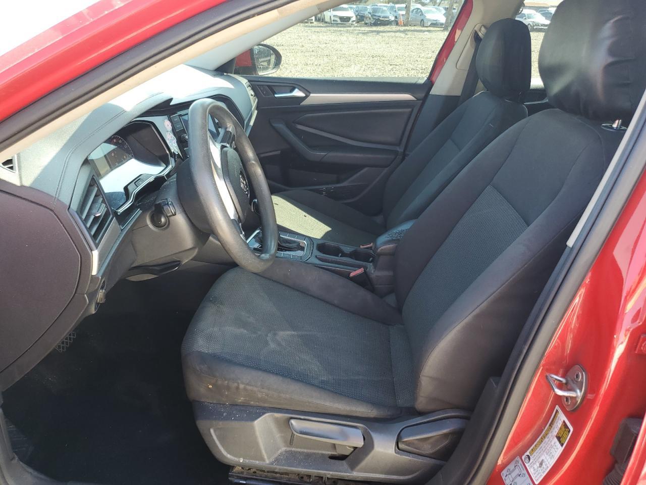 2019 Volkswagen Jetta S - Фото 7