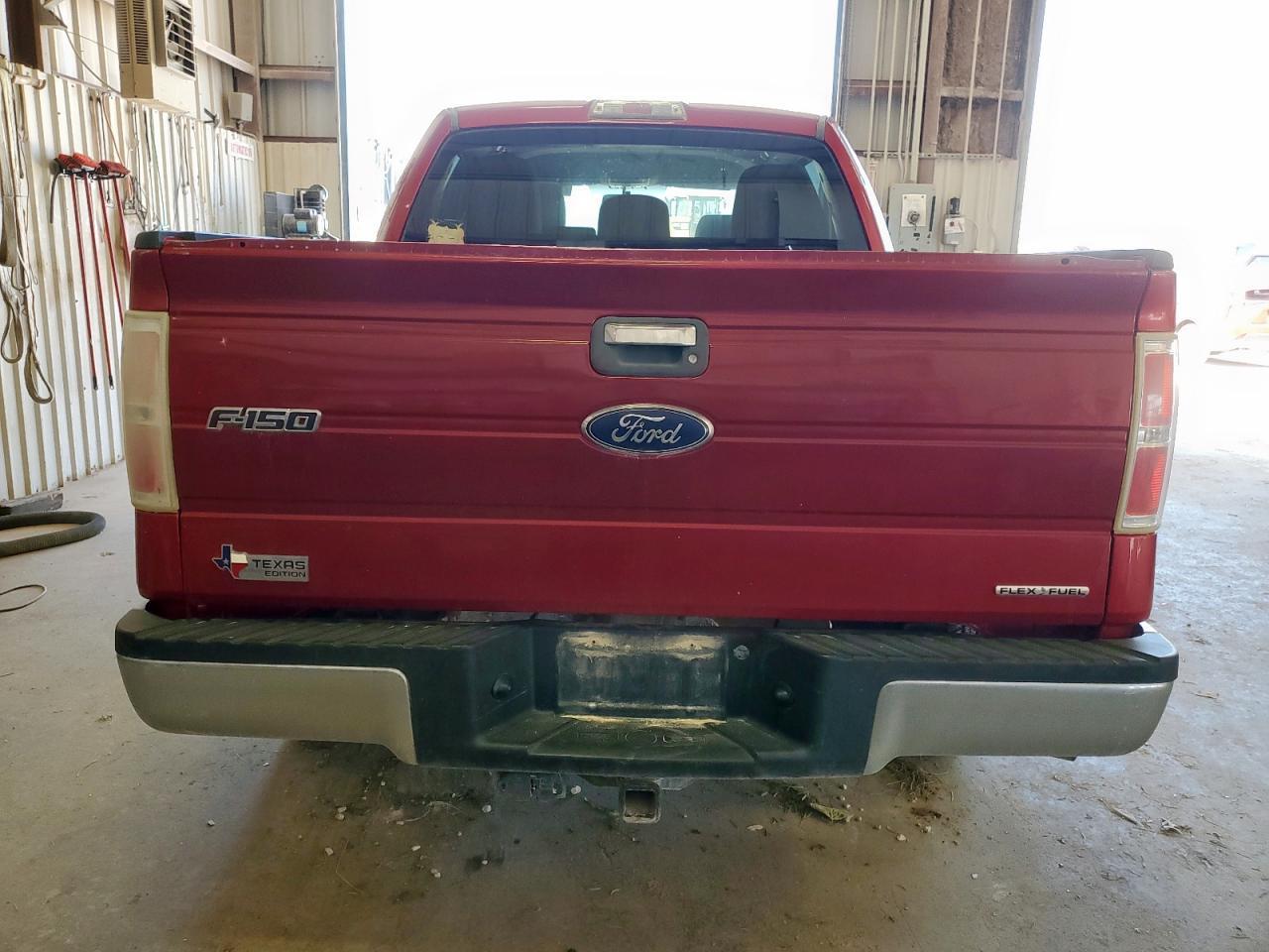 2012 Ford F150 - Image 6