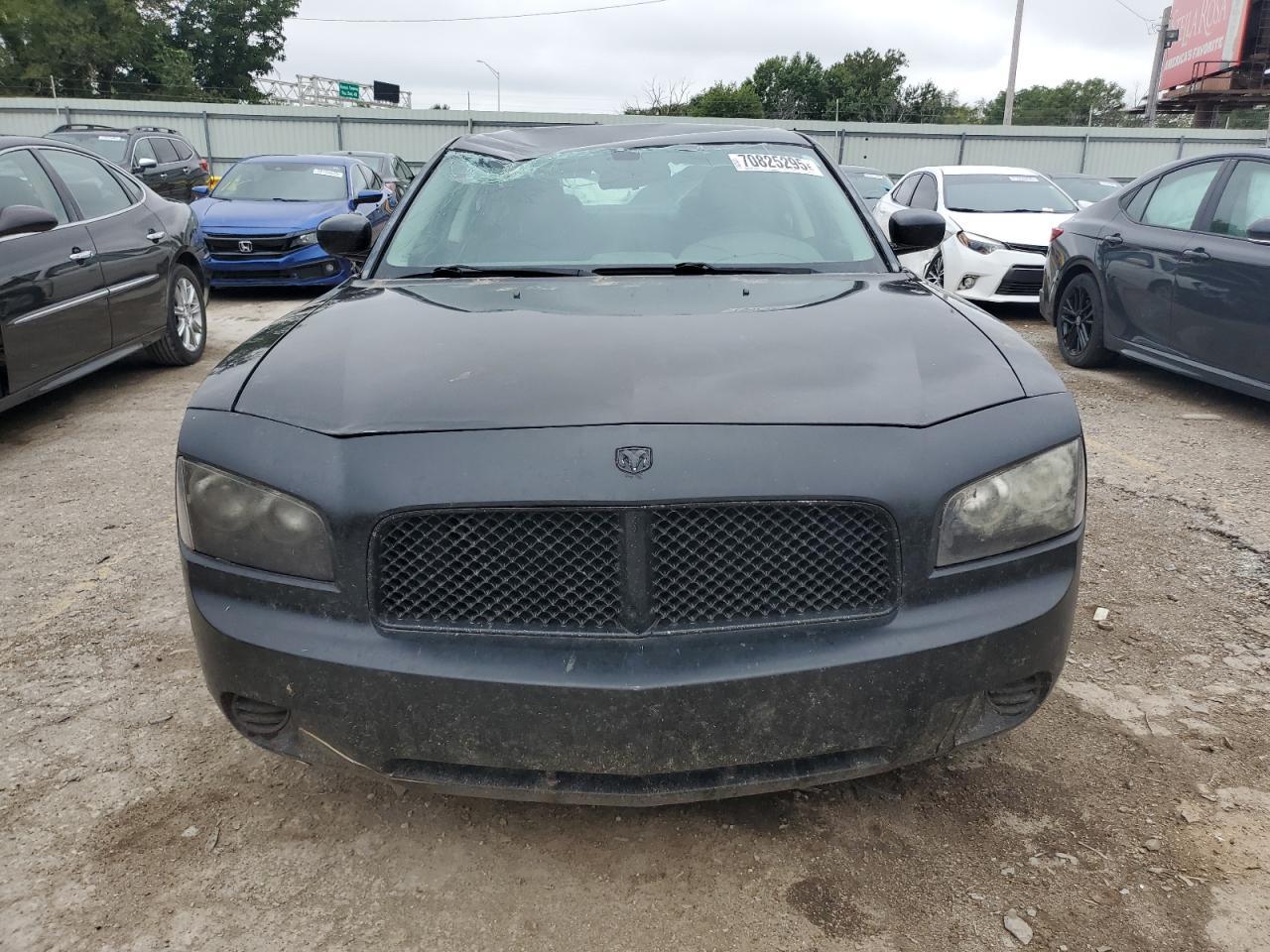 2010 Dodge Charger Sxt - Фото 5