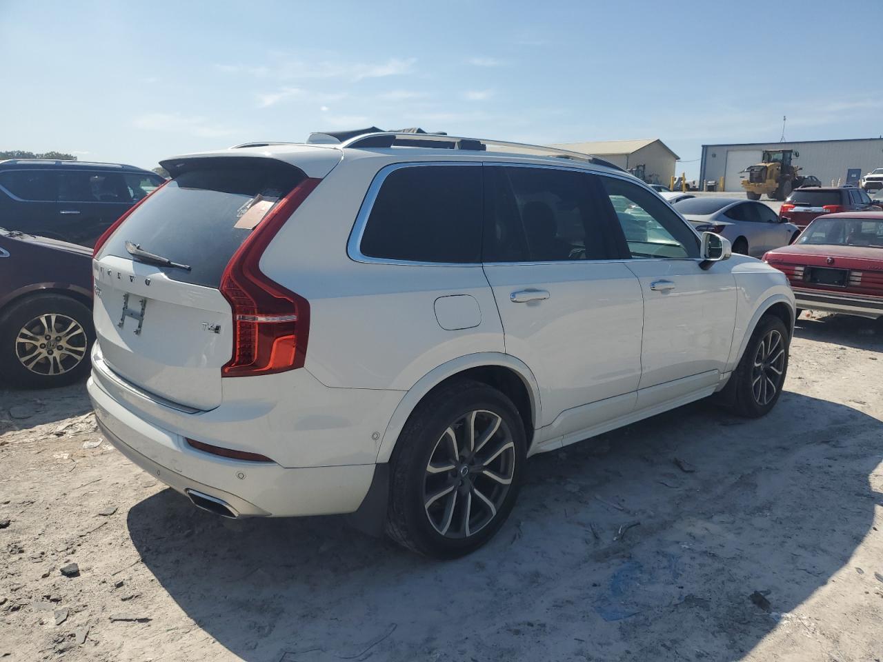 2018 Volvo Xc90 T6 - Image 3
