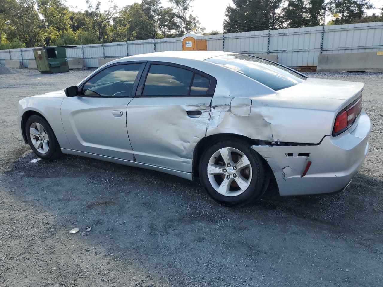 2012 Dodge Charger Se - Image 2