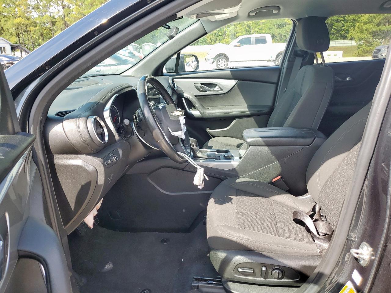 2020 Chevrolet Blazer 2Lt - Фото 7