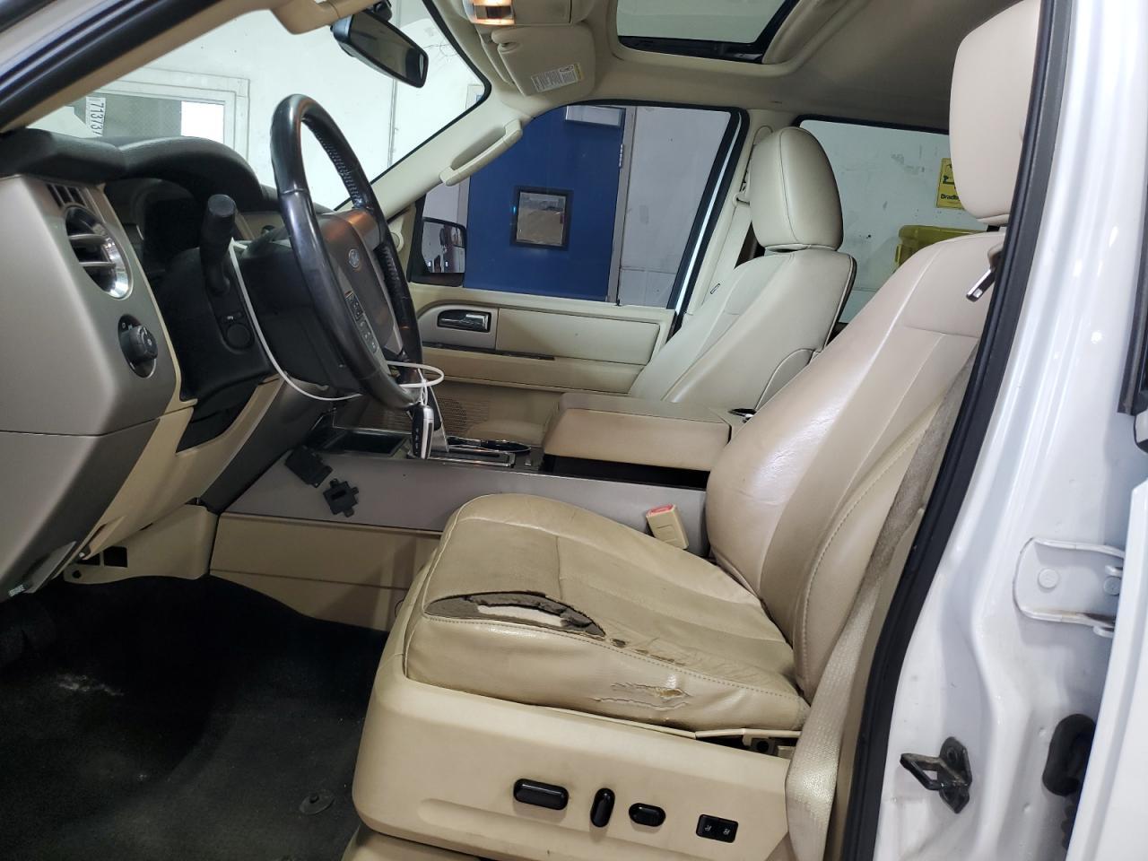 2015 Ford Expedition Limited - Фото 7