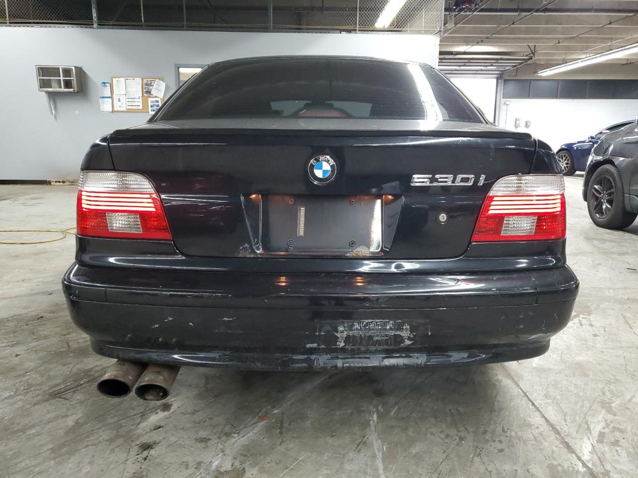 2003 BMW 530 I - Image 6