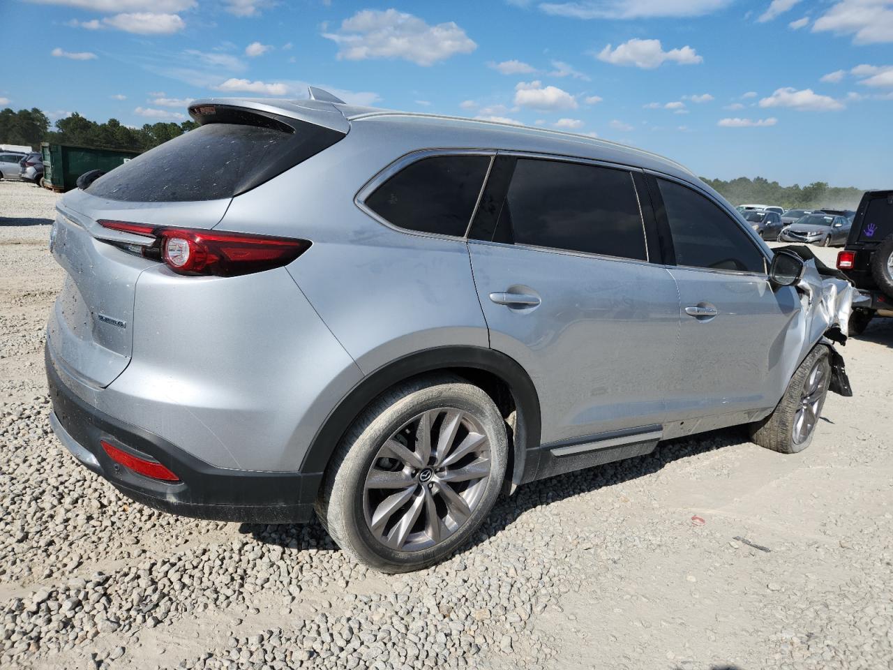 2021 Mazda Cx-9 Grand Touring - Image 3