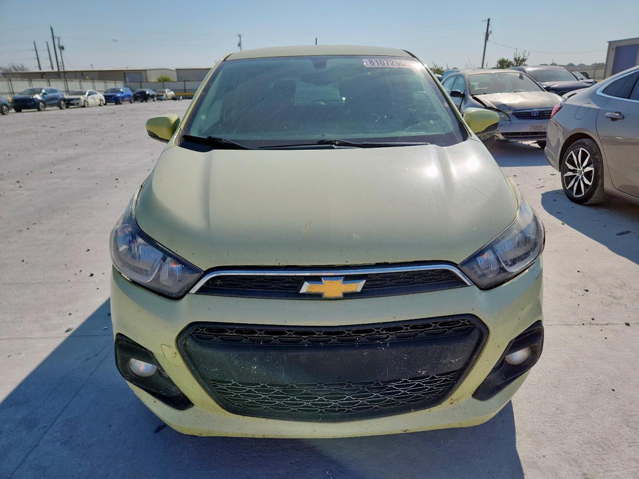 2018 Chevrolet Spark 1Lt - Image 5
