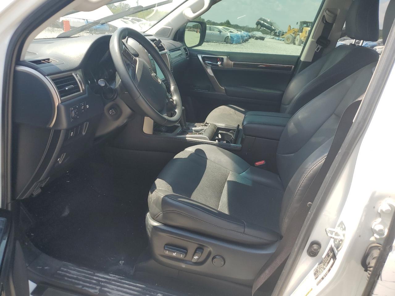 2018 Lexus Gx 460 - Image 7