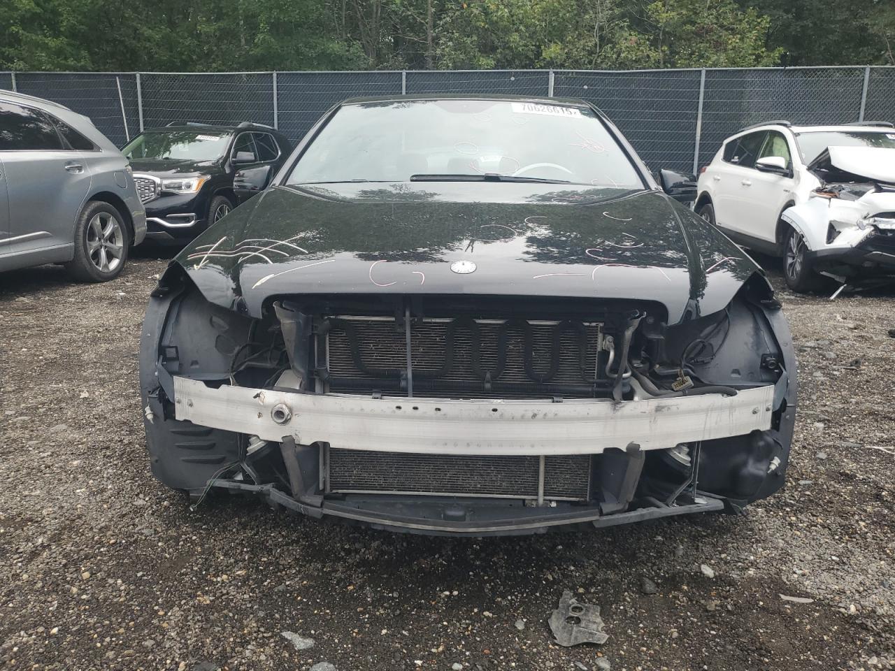 2014 Mercedes-Benz C 300 4Matic - Фото 5