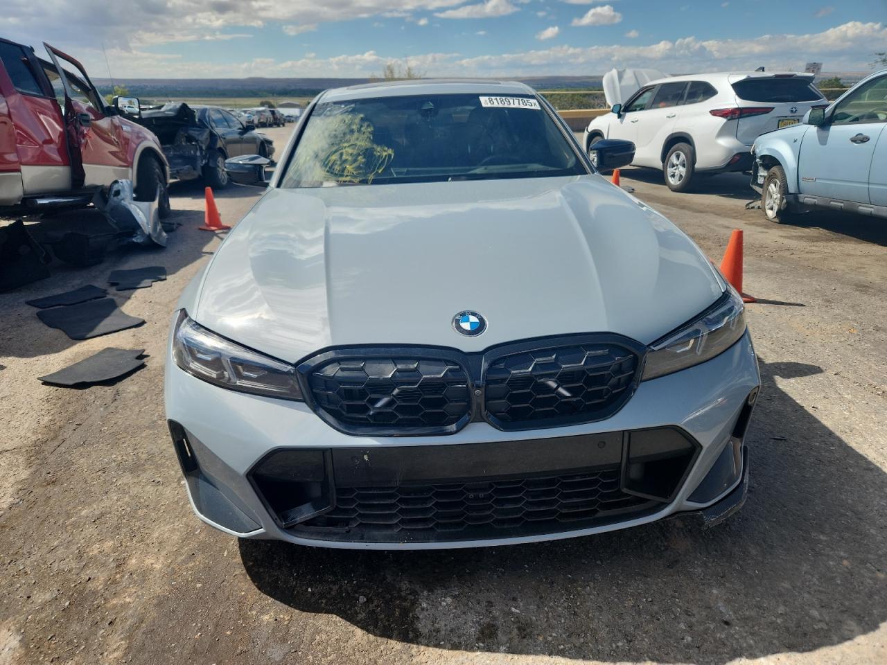 2023 BMW M340Xi - Image 5