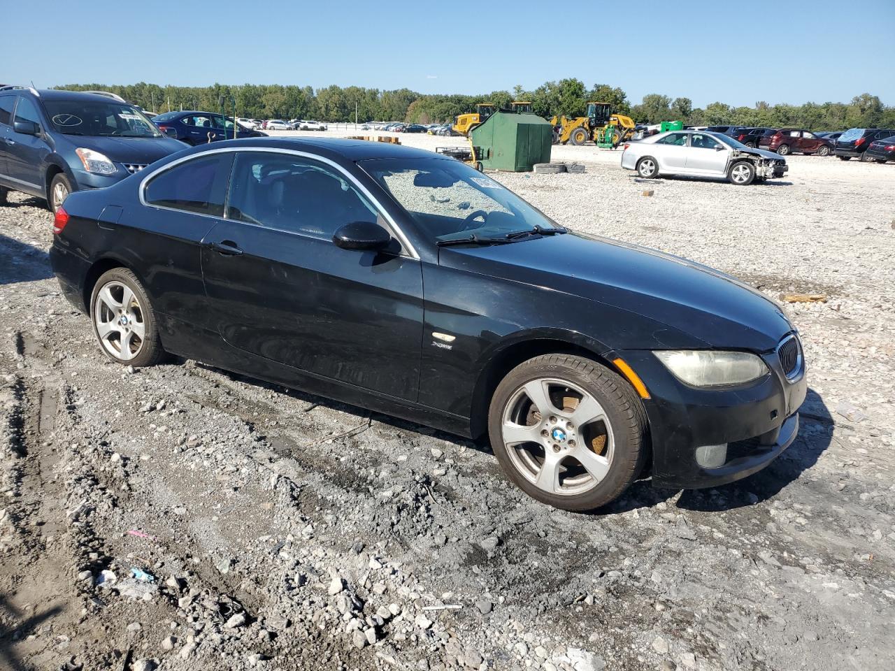 2009 BMW 328 Xi - Фото 4