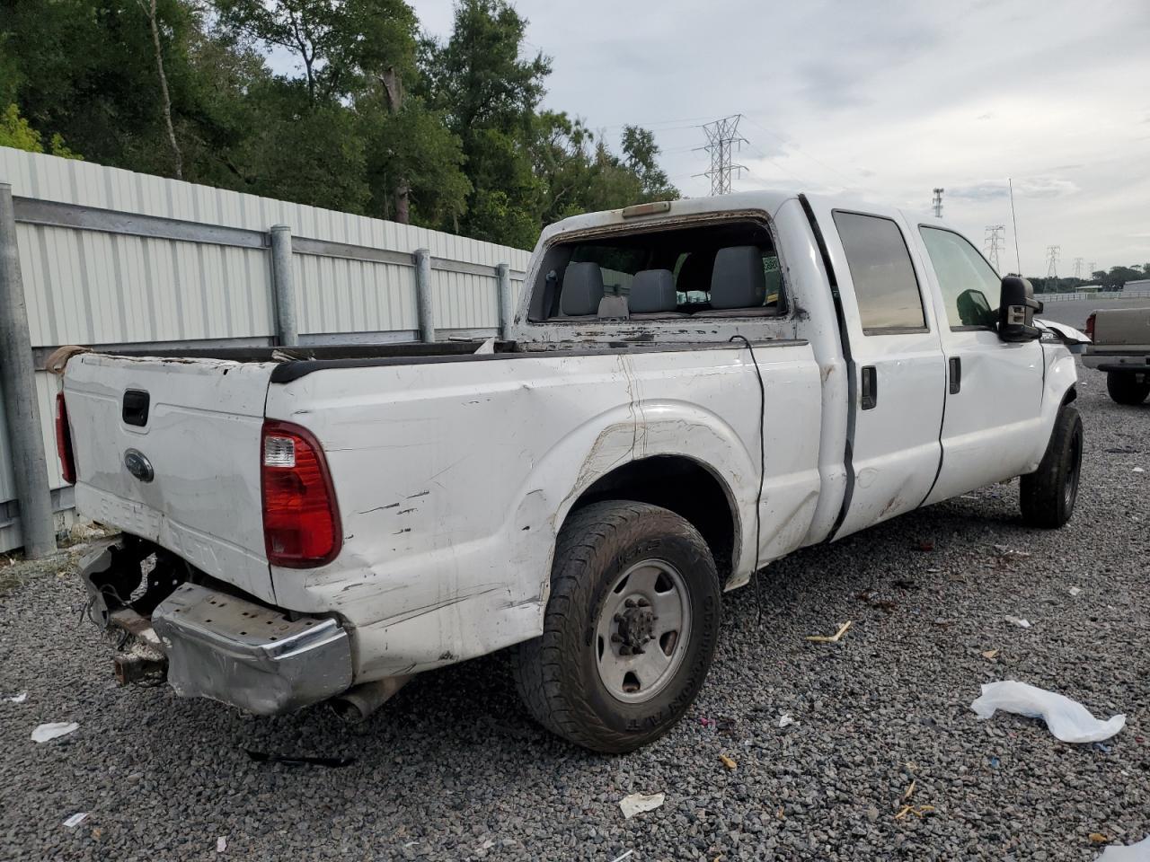 2016 Ford F250 Super Duty - Фото 3