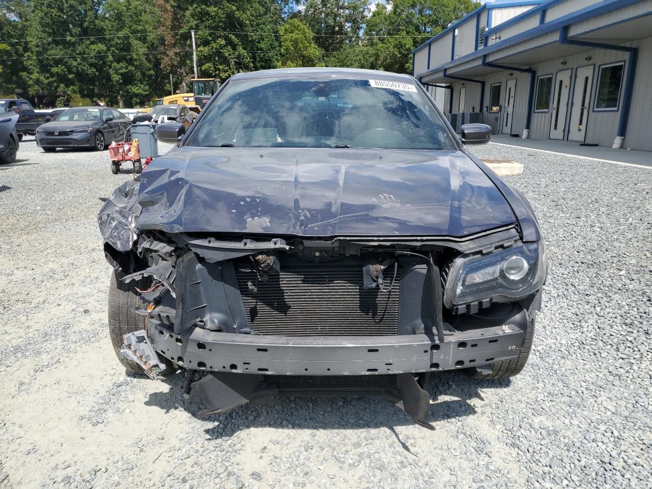 2019 Chrysler 300 S - Image 5