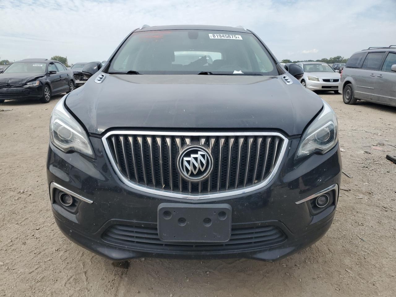 2017 Buick Envision Essence - Image 5