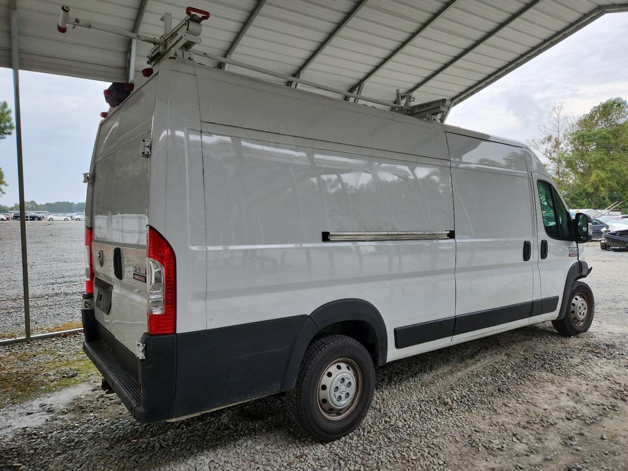2021 Ram Promaster 3500 3500 High - Image 3