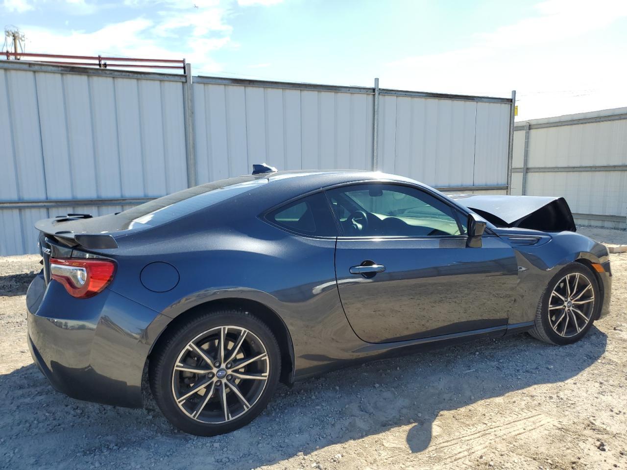 2019 Subaru Brz Premium - Image 3
