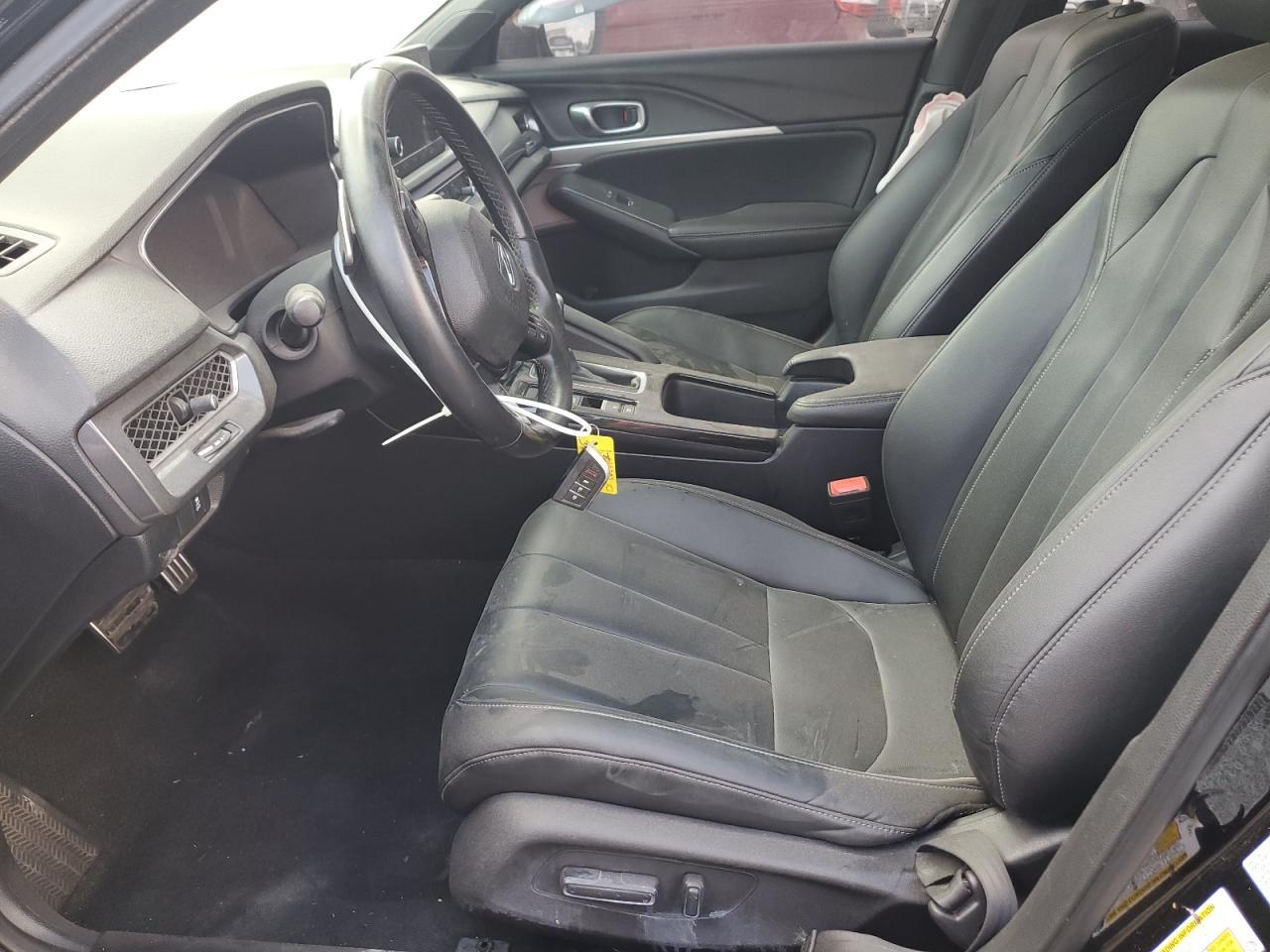 2023 Acura Integra A-Spec - Фото 7