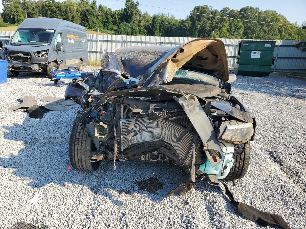 2016 Chevrolet Malibu Lt - Фото 5