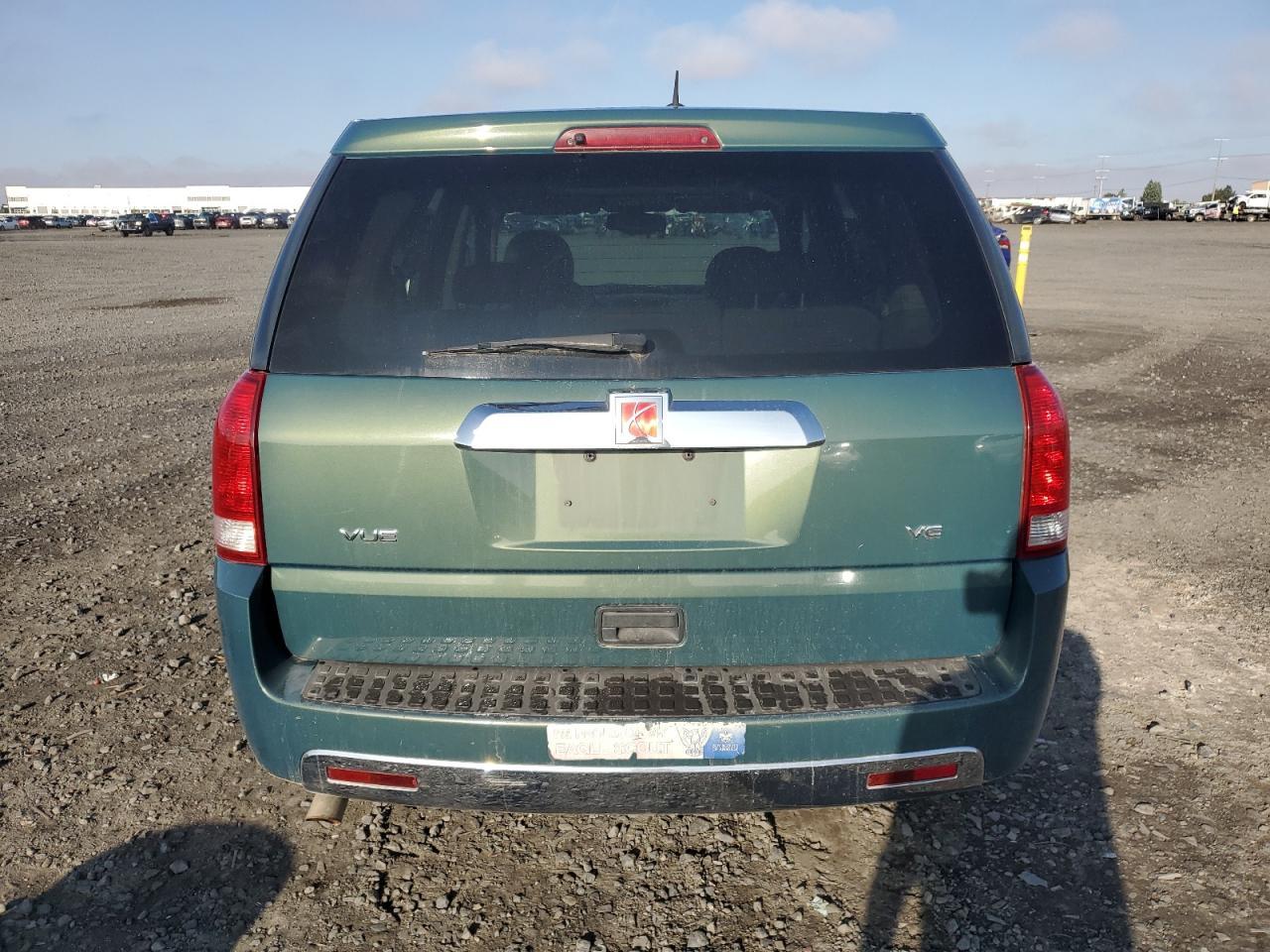 2007 Saturn Vue - Фото 6