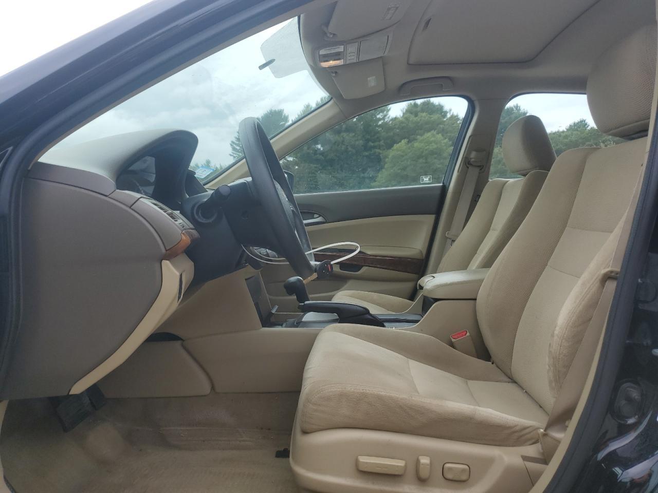 2010 Honda Accord Ex - Image 7