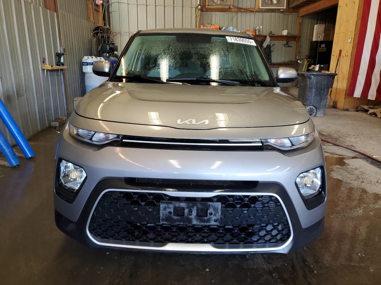 2022 Kia Soul Lx - Image 5