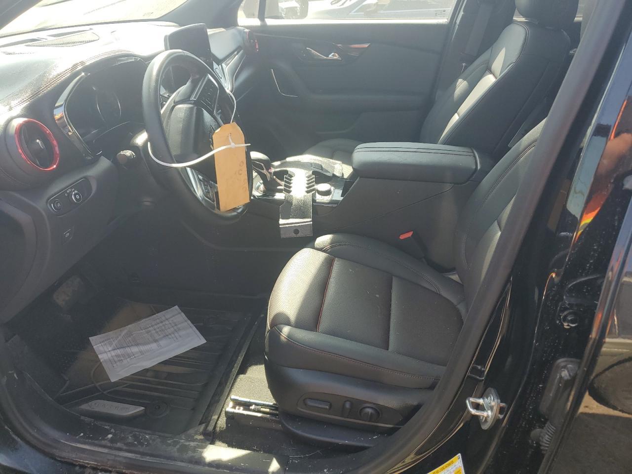 2025 Chevrolet Blazer Rs - Image 7