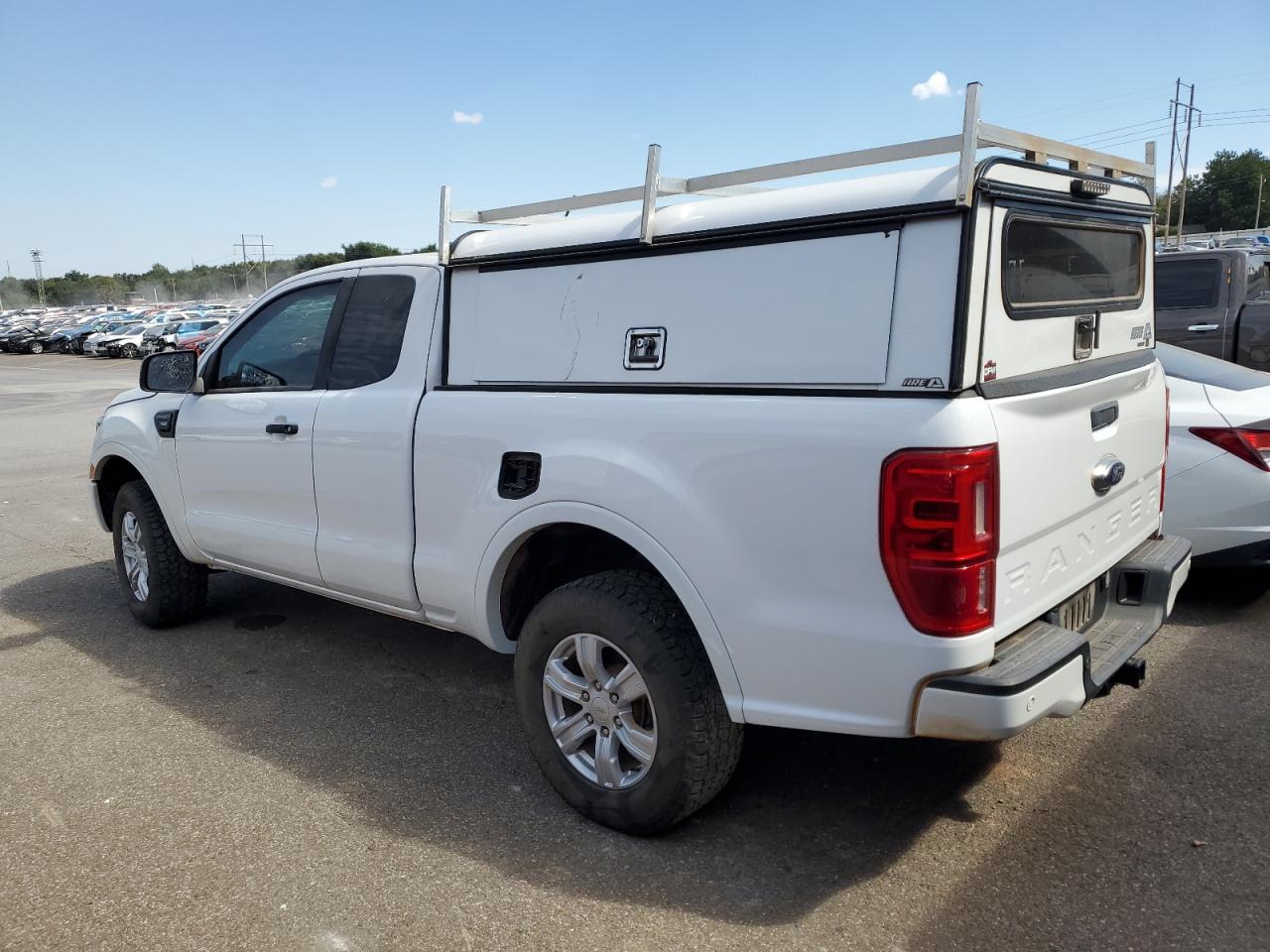 2019 Ford Ranger Xl - Image 2