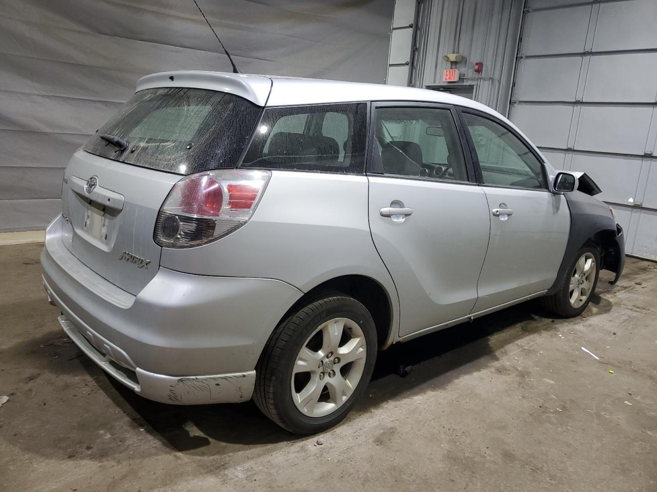 2006 Toyota Corolla Matrix Base - Image 3