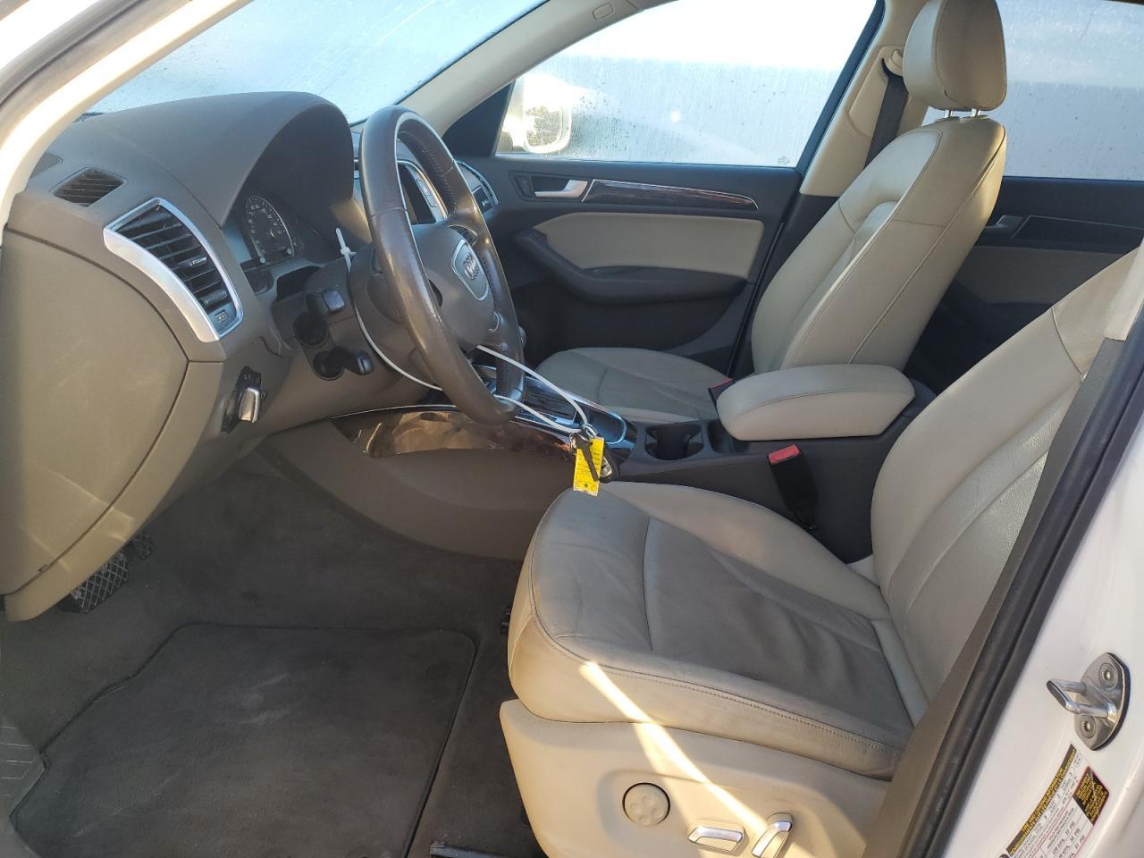 2014 Audi Q5 Premium - Фото 7