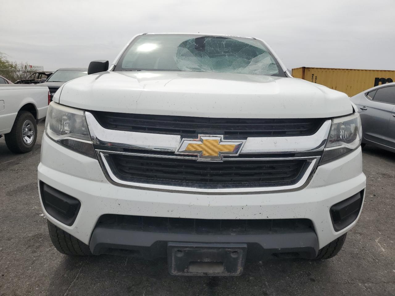 2020 Chevrolet Colorado - Фото 5