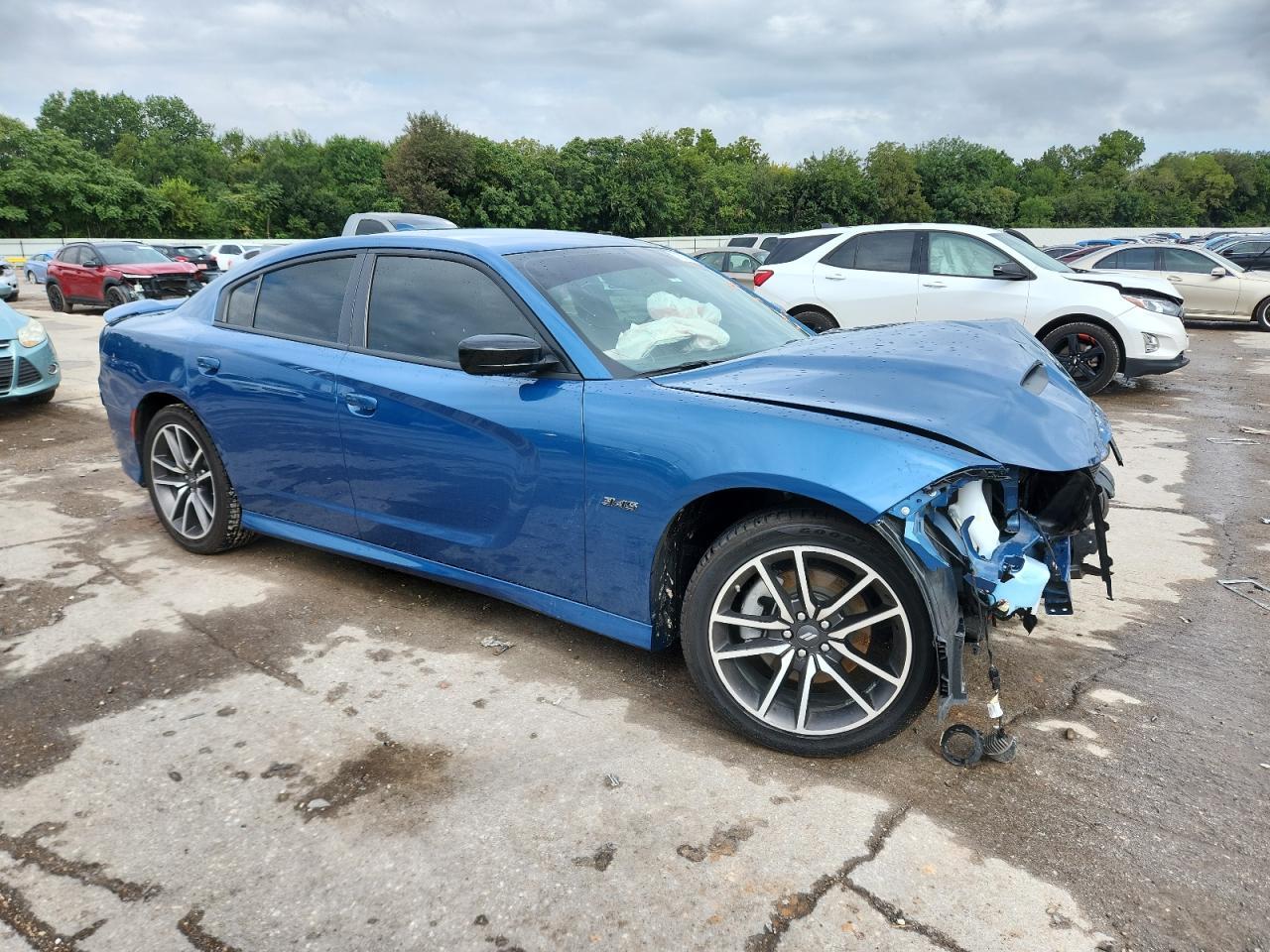 2023 Dodge Charger R/T R/T - Image 4