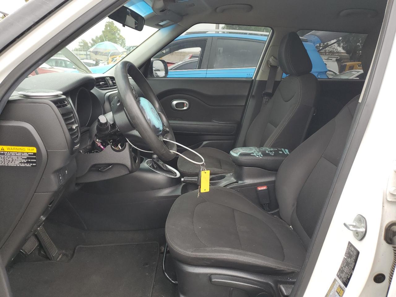2015 Kia Soul - Image 7