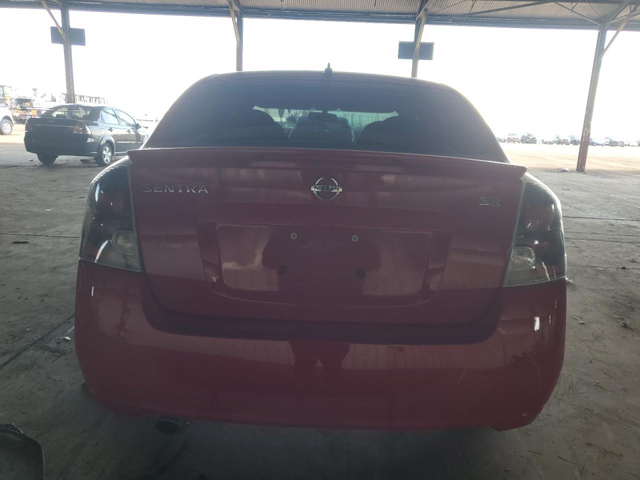 2012 Nissan Sentra 2.0 - Фото 6