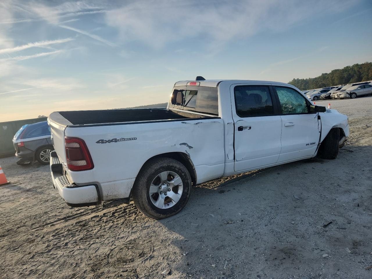 2020 Ram 1500 Big Horn/Lone Star - Image 3