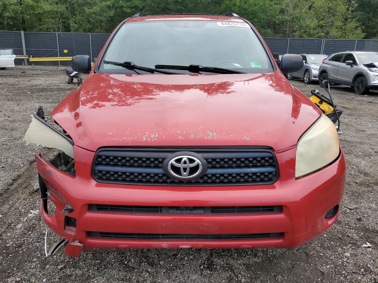 2007 Toyota Rav4 - Image 5
