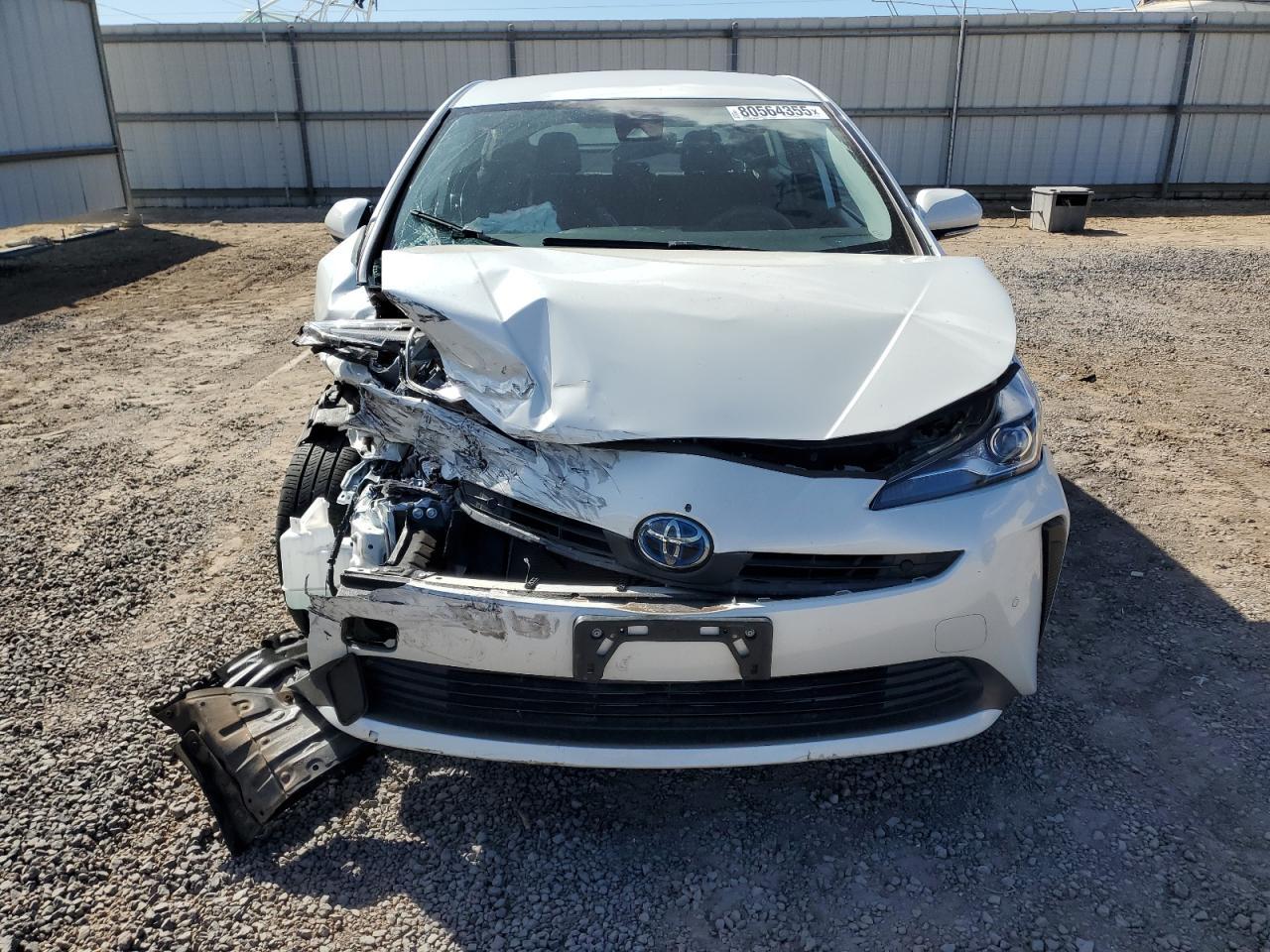 2019 Toyota Prius - Фото 5