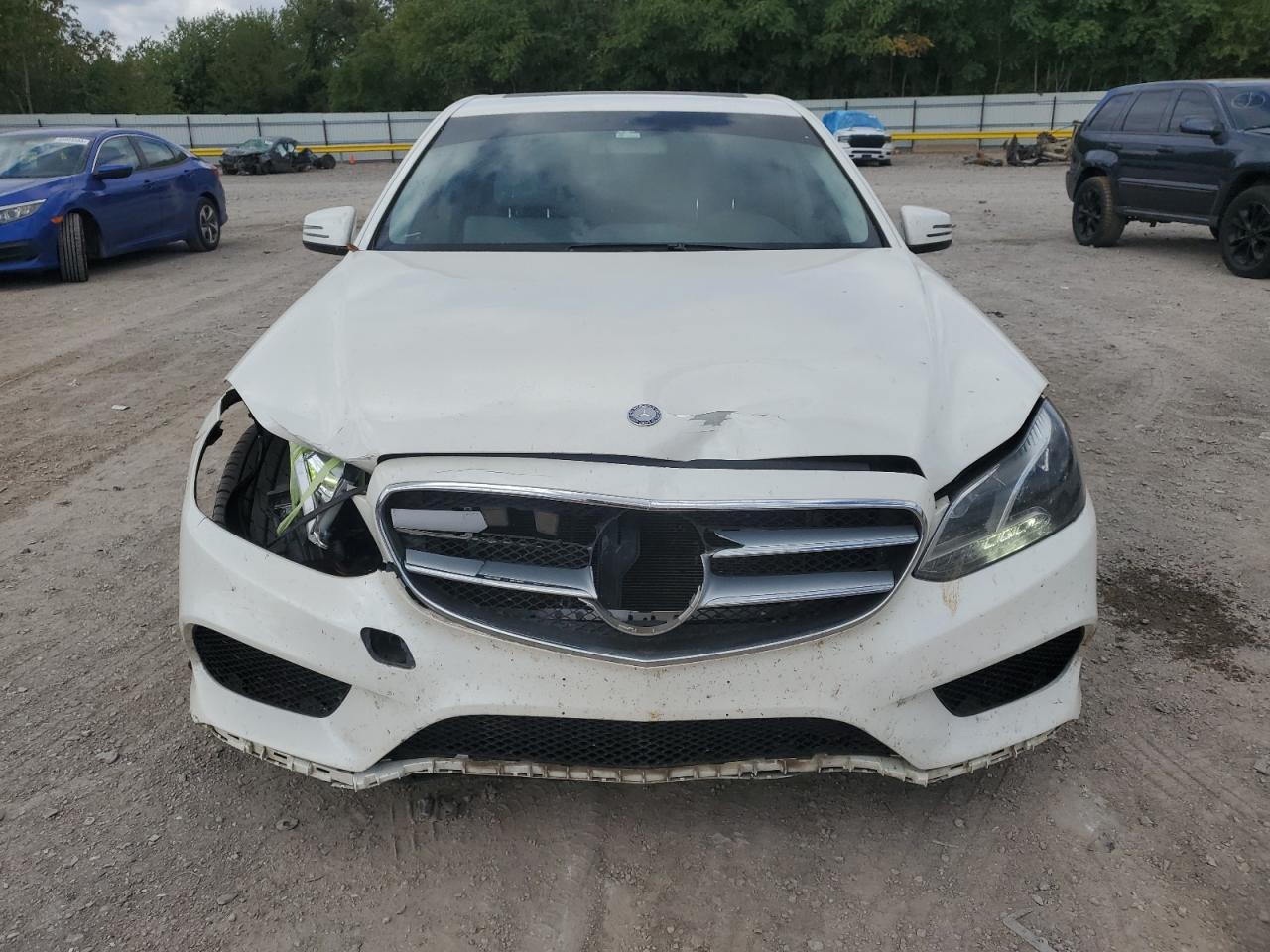 2014 Mercedes-Benz E 350 - Фото 5