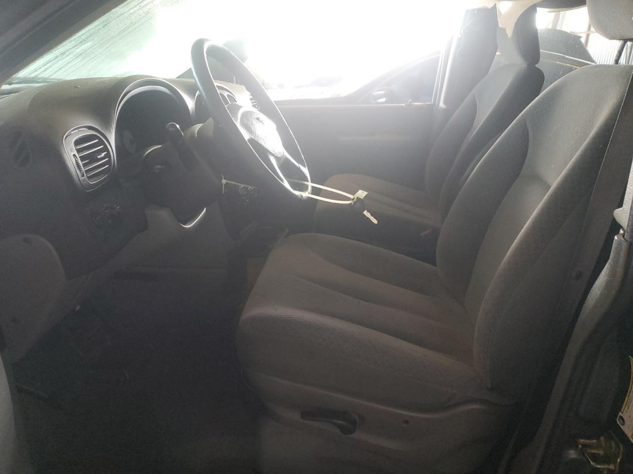 2005 Dodge Grand Caravan Se - Image 7