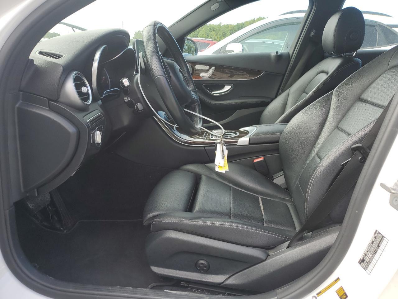 2018 Mercedes-Benz C 300 4Matic - Image 7