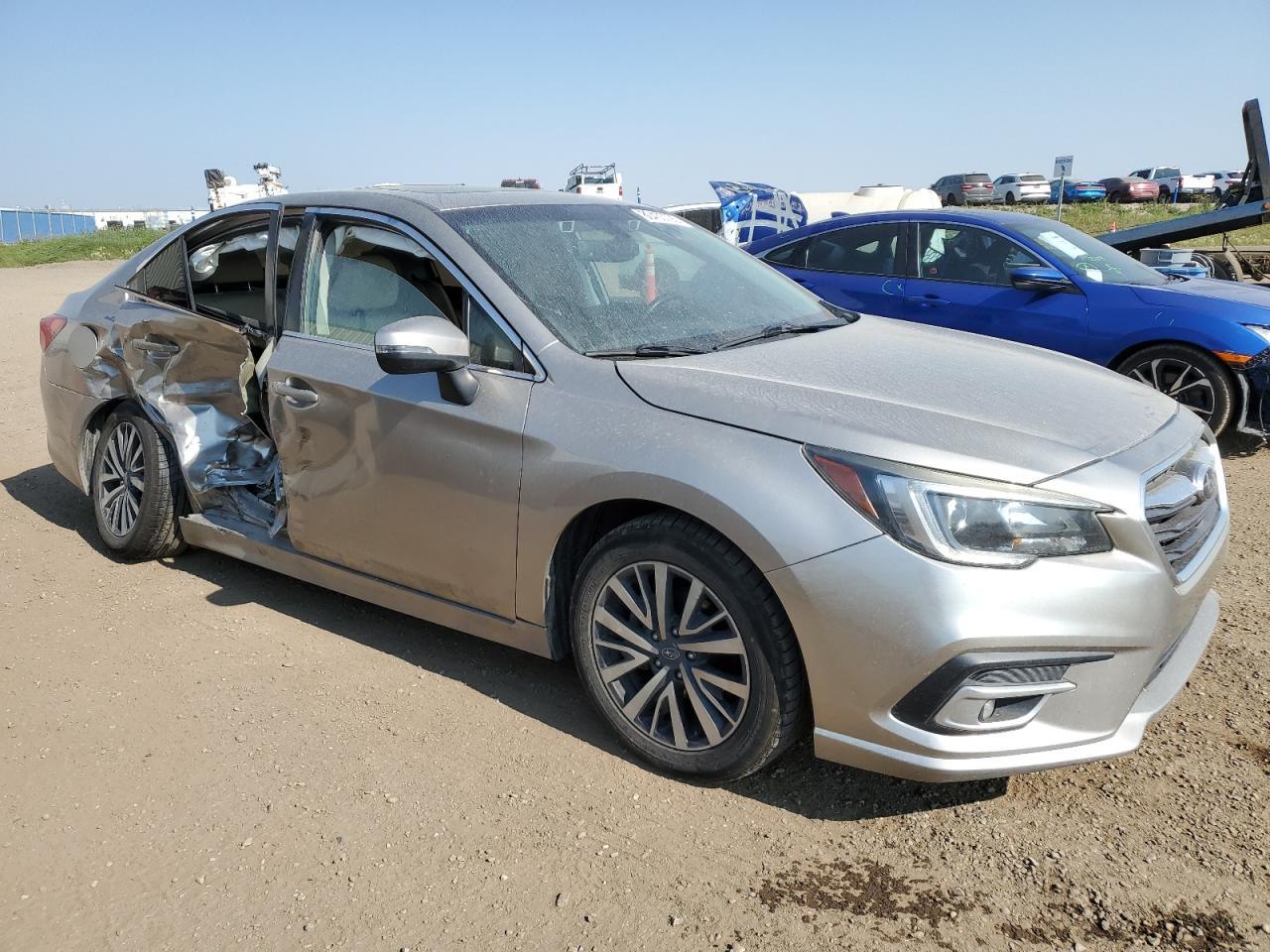2019 Subaru Legacy 2.5I Premium - Image 4