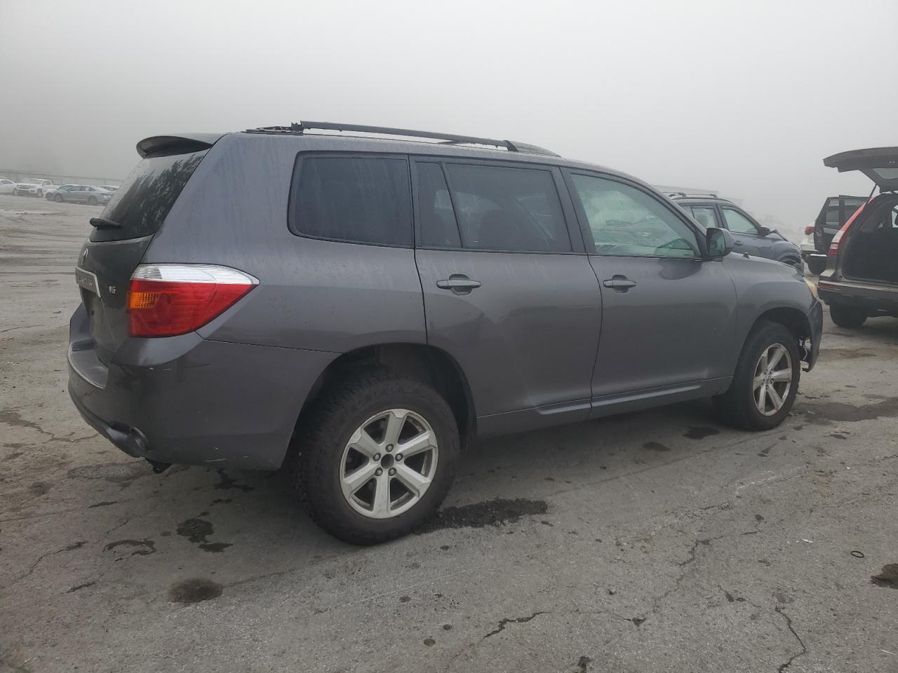 2009 Toyota Highlander - Фото 3