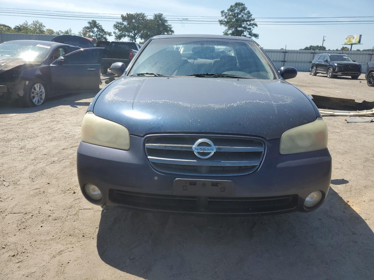2002 Nissan Maxima Gle - Image 5