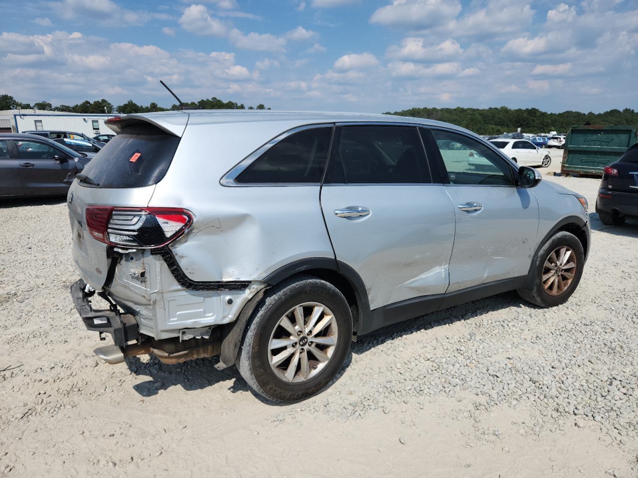 2020 Kia Sorento L - Фото 3