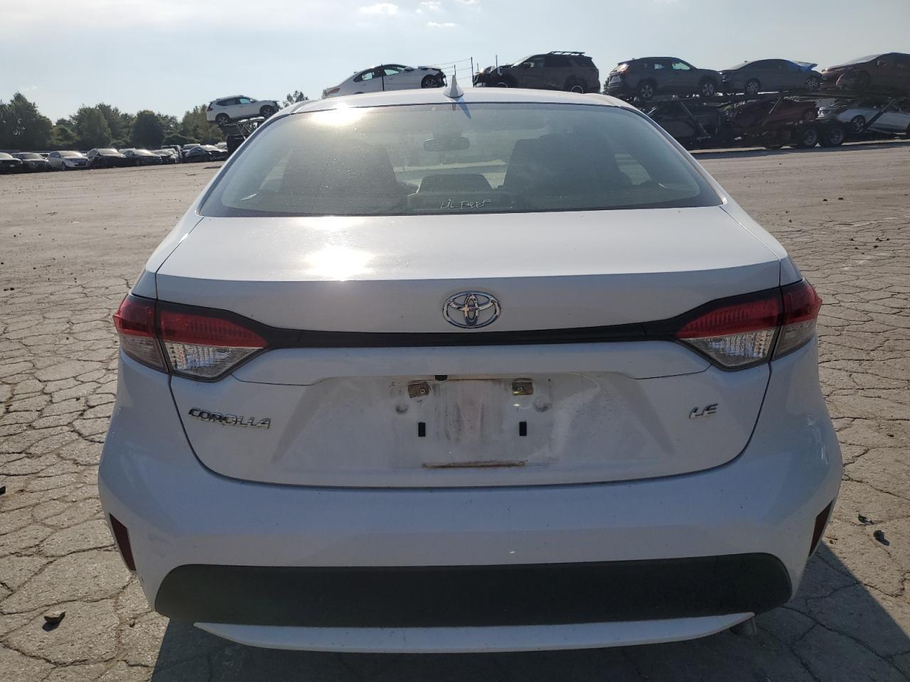 2020 Toyota Corolla Le - Image 6