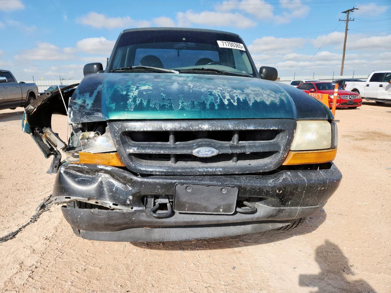 2000 Ford Ranger - Image 5