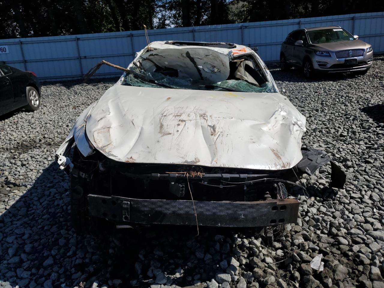 2018 Infiniti Q50 Red Sport 400 - Фото 5