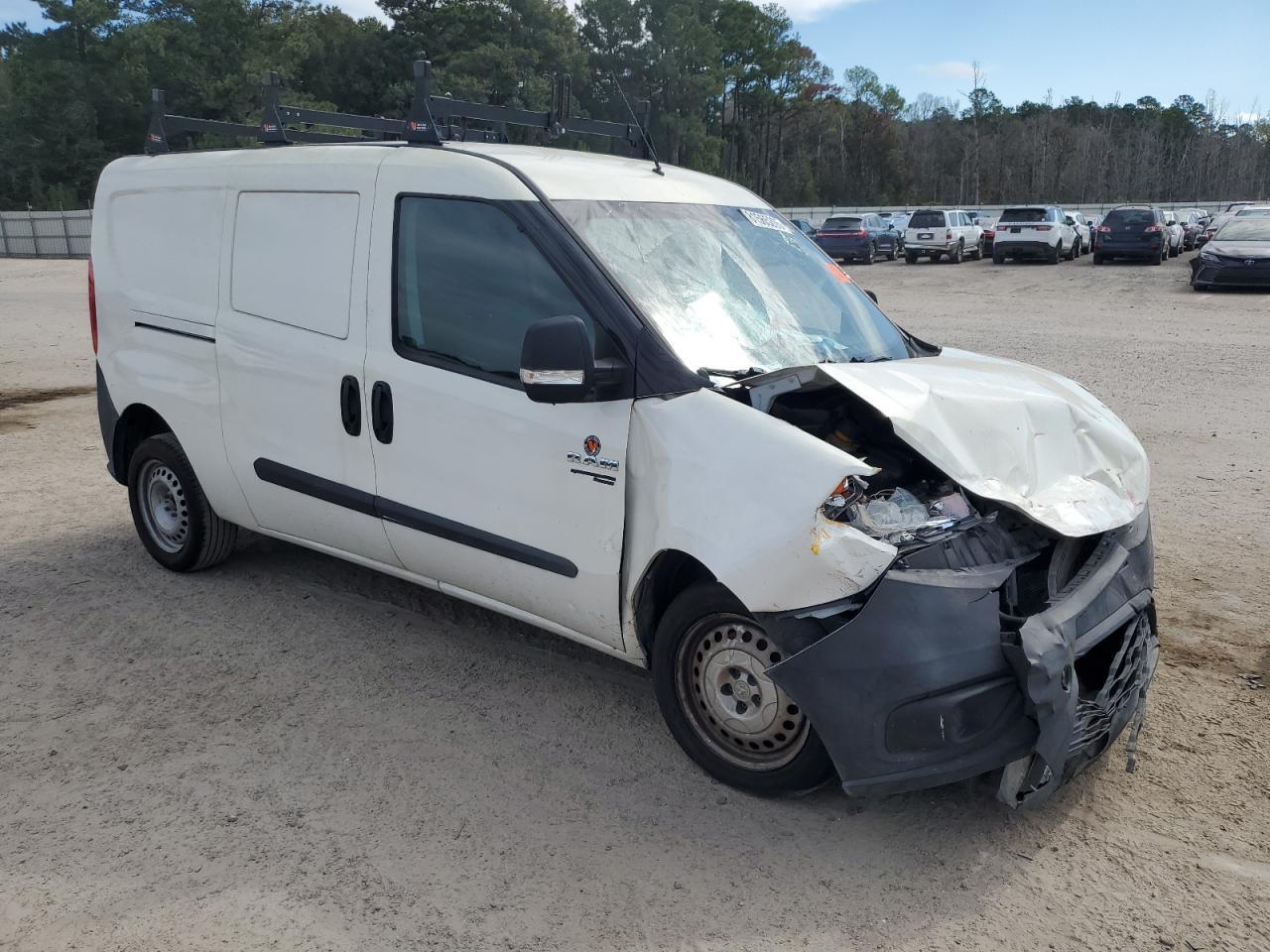 2020 Ram Promaster City - Image 4