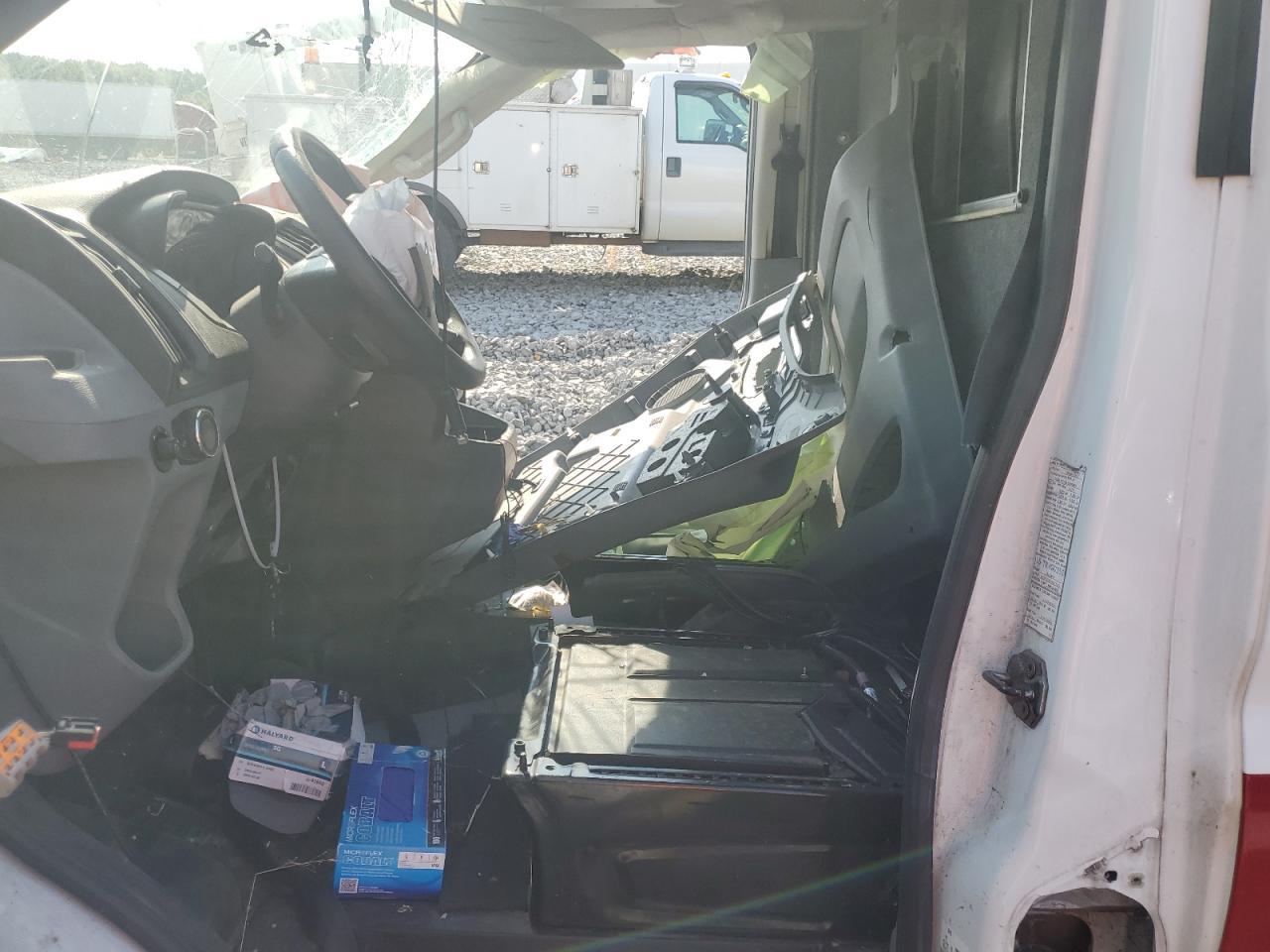 2017 Ford Transit T-250 - Фото 7