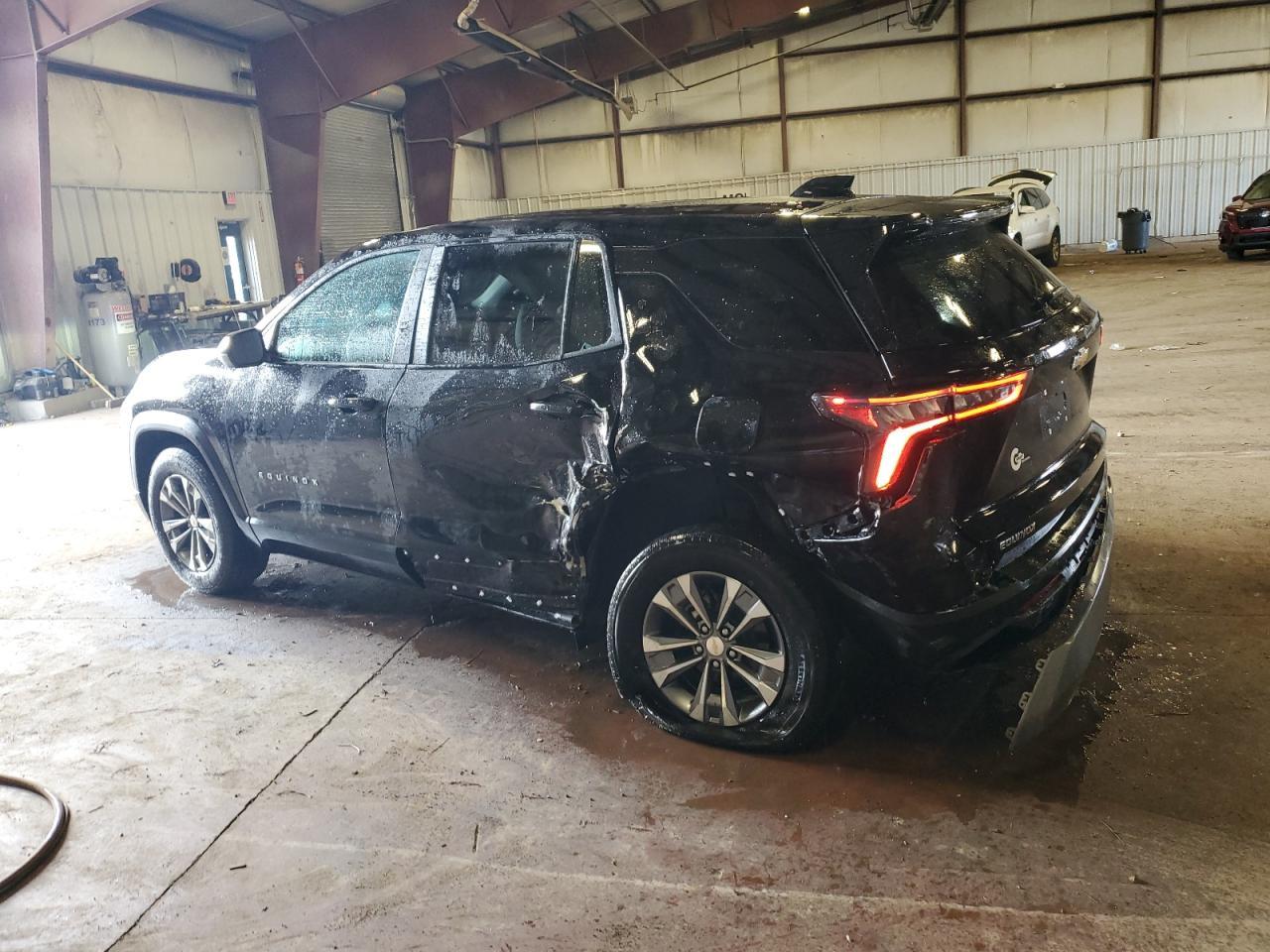 2026 Chevrolet Equinox Lt - Фото 2