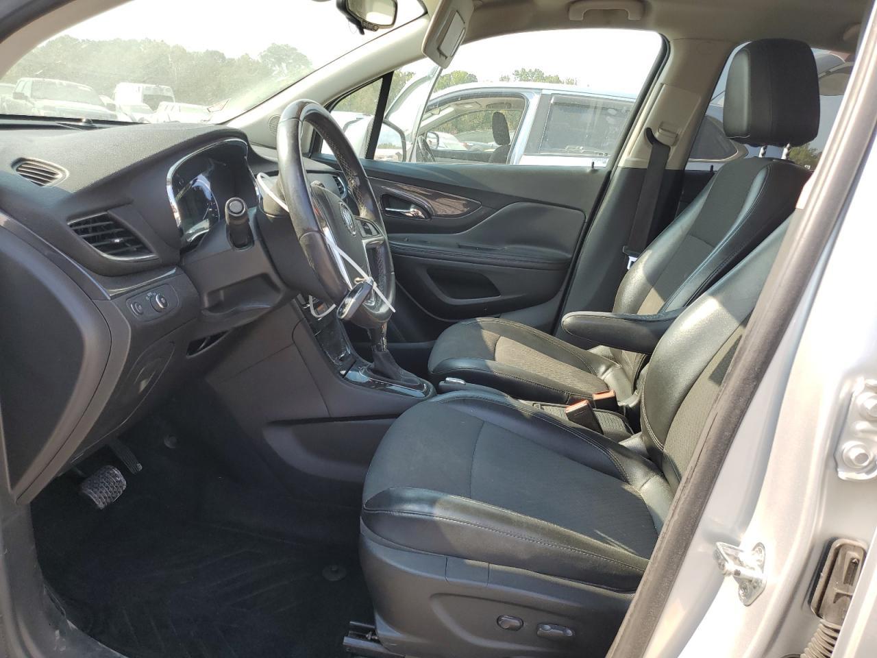 2018 Buick Encore Preferred - Image 7